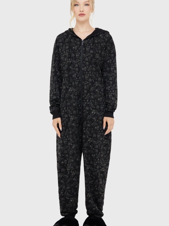 Killstar Pants - Enchanters Embrace Onesize